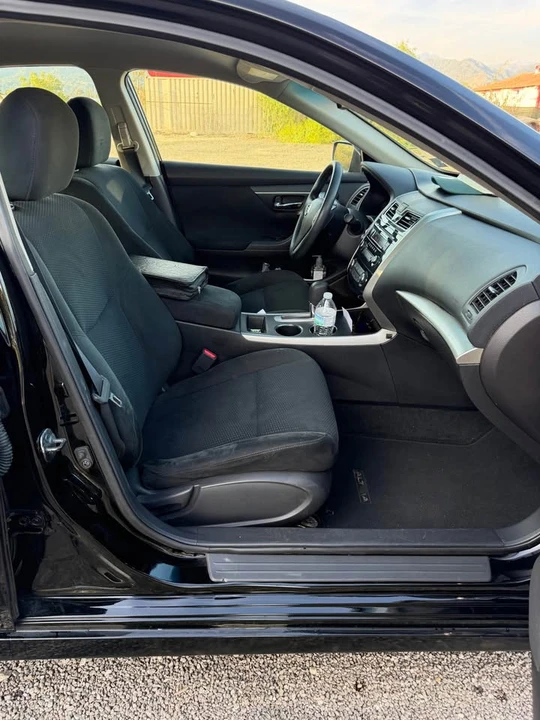 2015 Nissan Altima 5th Gen - Image 9 of 14