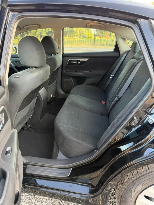 2015 Nissan Altima 5th Gen - Image 7 of 14