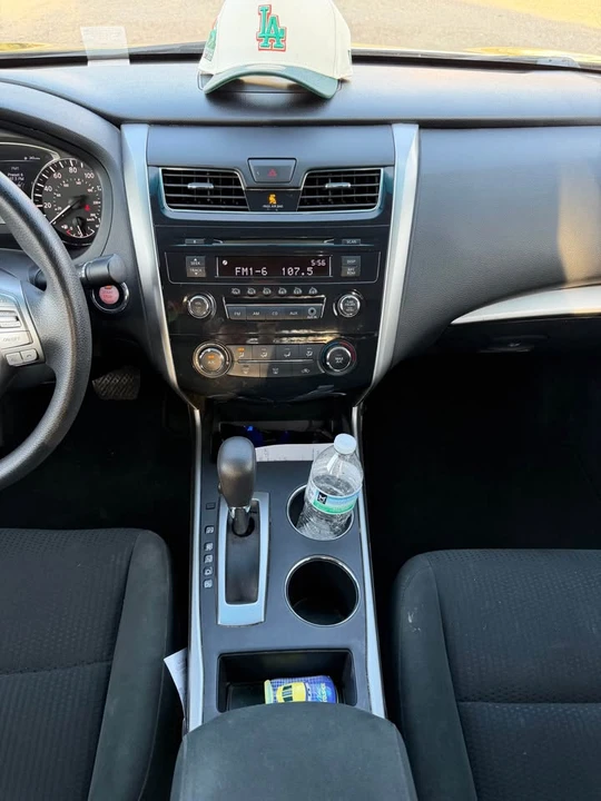 2015 Nissan Altima 5th Gen - Image 14 of 14