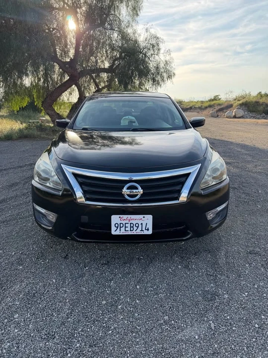 2015 Nissan Altima 5th Gen - Image 3 of 14