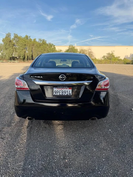 2015 Nissan Altima 5th Gen - Image 6 of 14