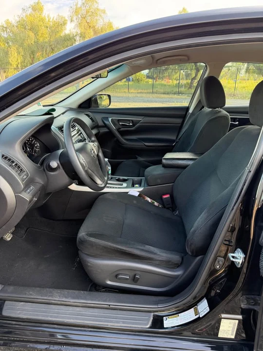 2015 Nissan Altima 5th Gen - Image 11 of 14