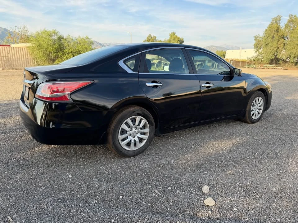 2015 Nissan Altima 5th Gen - Image 5 of 14