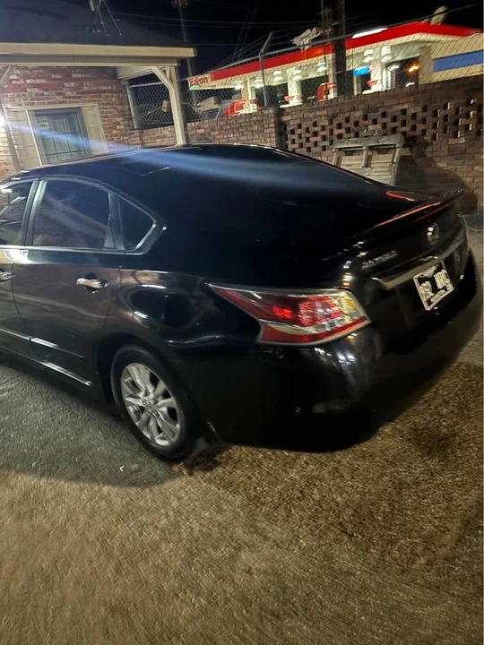 2015 Nissan Altima 5th Gen - Image 6 of 9