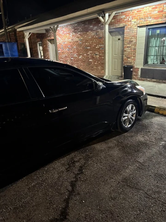 2015 Nissan Altima 5th Gen - Image 8 of 9