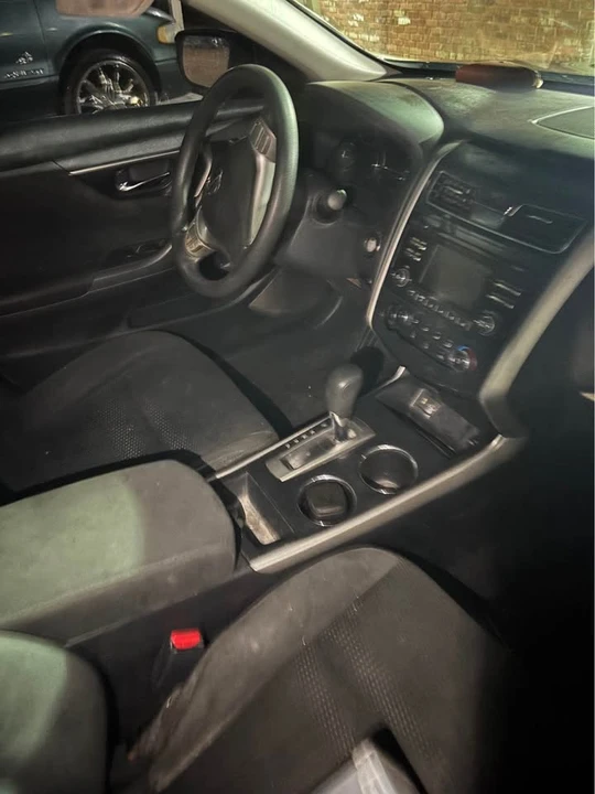 2015 Nissan Altima 5th Gen - Image 2 of 9