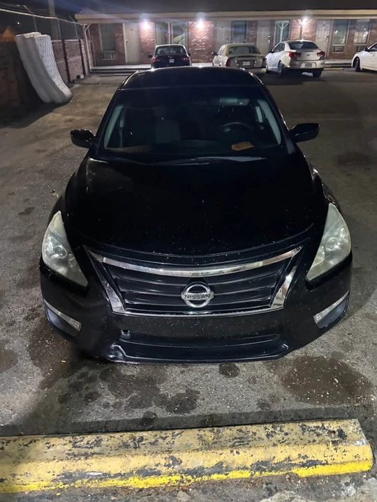 2015 Nissan Altima 5th Gen - Image 9 of 9