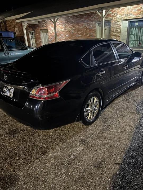2015 Nissan Altima 5th Gen - Image 7 of 9
