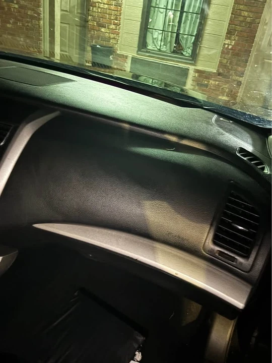2015 Nissan Altima 5th Gen - Image 5 of 9