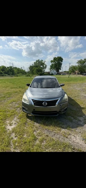 2015 Nissan Altima 5th Gen - Image 3 of 13