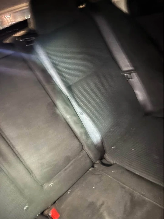 2015 Nissan Altima 5th Gen - Image 4 of 9