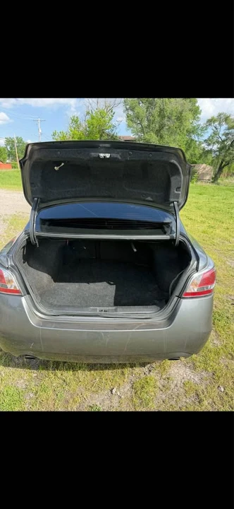 2015 Nissan Altima 5th Gen - Image 8 of 13