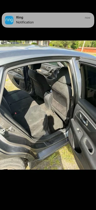 2015 Nissan Altima 5th Gen - Image 13 of 13