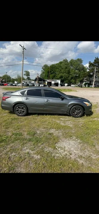 2015 Nissan Altima 5th Gen - Image 5 of 13