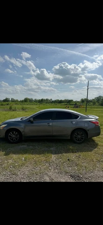 2015 Nissan Altima 5th Gen - Image 4 of 13