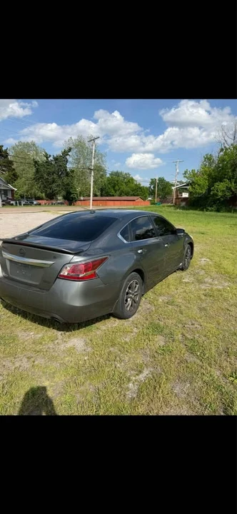 2015 Nissan Altima 5th Gen - Image 6 of 13