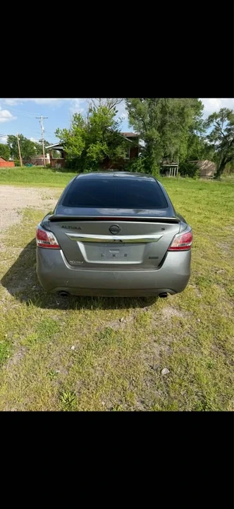 2015 Nissan Altima 5th Gen - Image 7 of 13