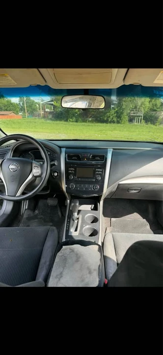 2015 Nissan Altima 5th Gen - Image 11 of 13