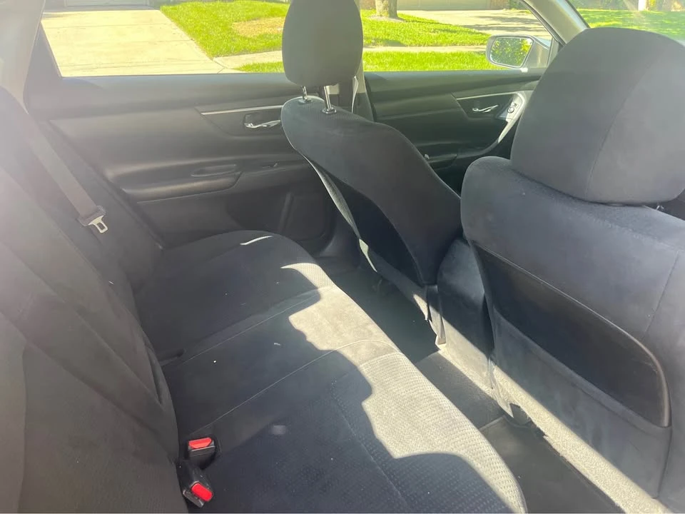 2015 Nissan Altima 5th Gen - Image 7 of 7