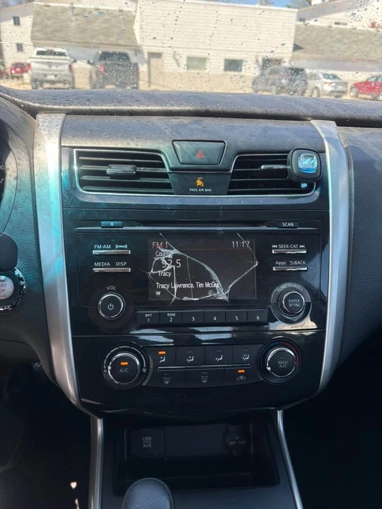 2015 Nissan Altima 5th Gen - Image 8 of 9