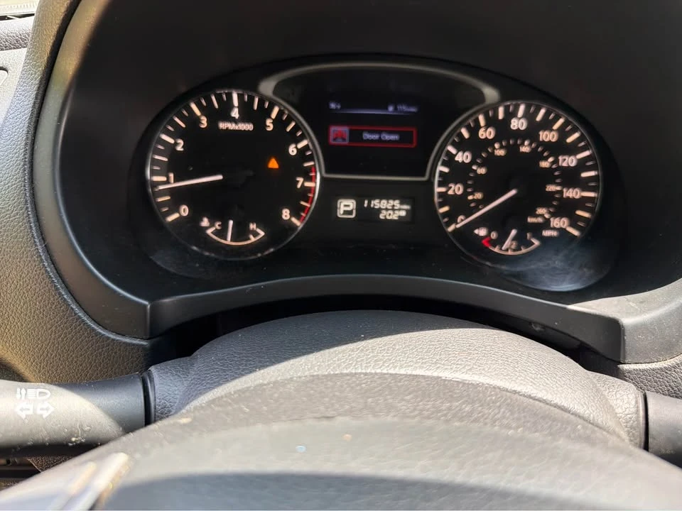 2015 Nissan Altima 5th Gen - Image 11 of 12