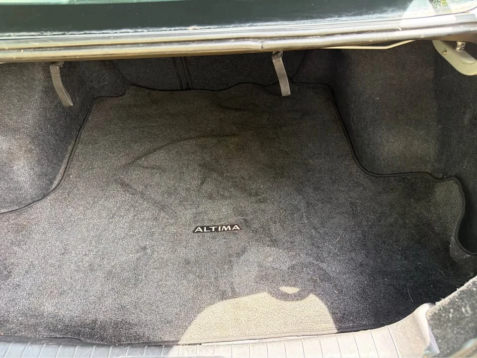 2015 Nissan Altima 5th Gen - Image 8 of 12