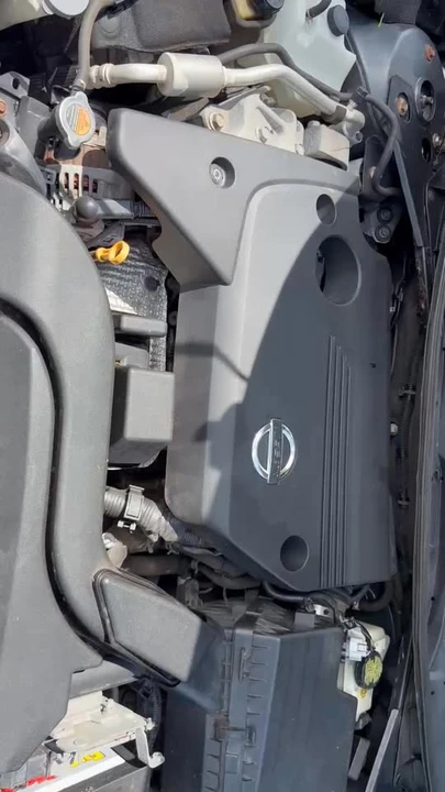 2015 Nissan Altima 5th Gen - Image 12 of 12