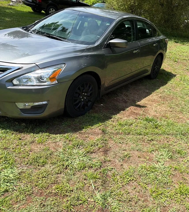 2015 Nissan Altima 5th Gen - Image 5 of 12