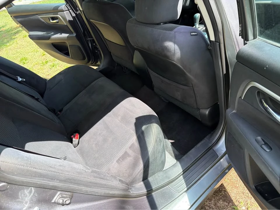 2015 Nissan Altima 5th Gen - Image 6 of 12