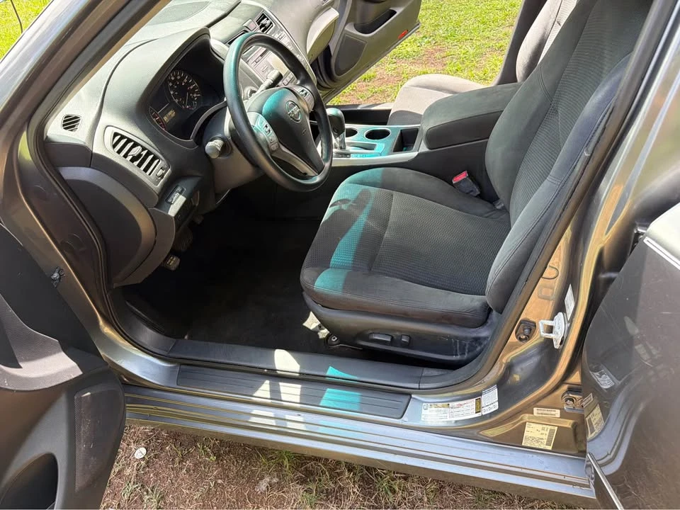 2015 Nissan Altima 5th Gen - Image 10 of 12