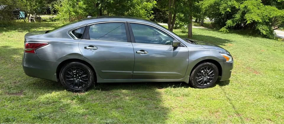 2015 Nissan Altima 5th Gen - Image 3 of 12