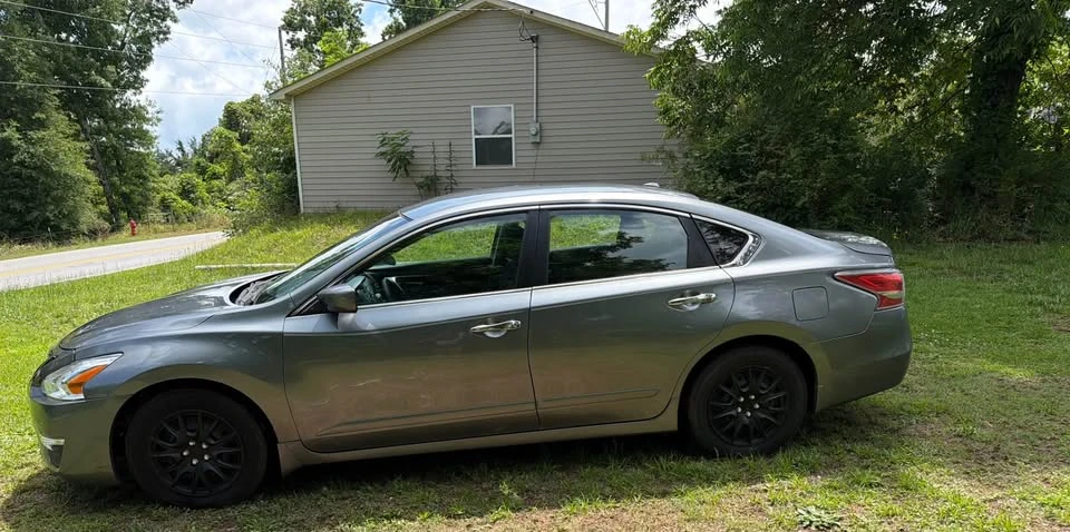 2015 Nissan Altima 5th Gen - Image 4 of 12
