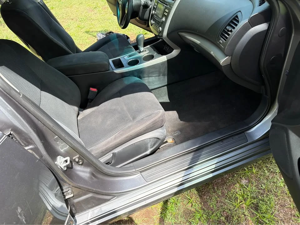 2015 Nissan Altima 5th Gen - Image 9 of 12