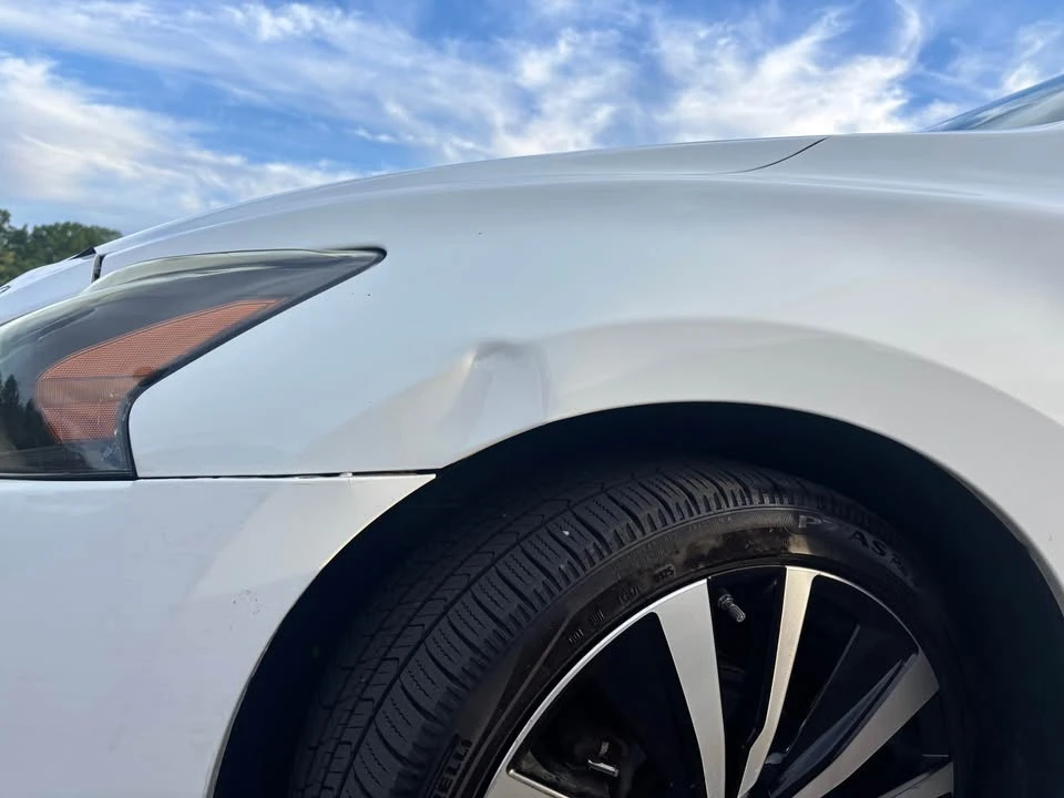 2015 Nissan Altima 5th Gen - Image 9 of 16