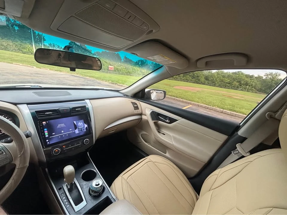 2015 Nissan Altima 5th Gen - Image 7 of 16