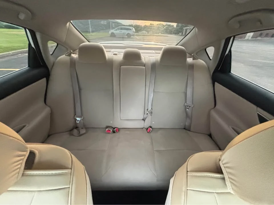 2015 Nissan Altima 5th Gen - Image 6 of 16