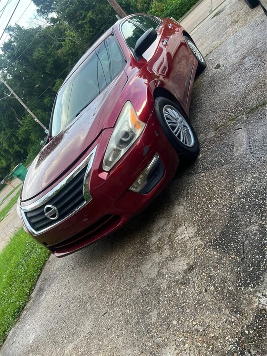 2015 Nissan Altima 5th Gen - Image 11 of 11