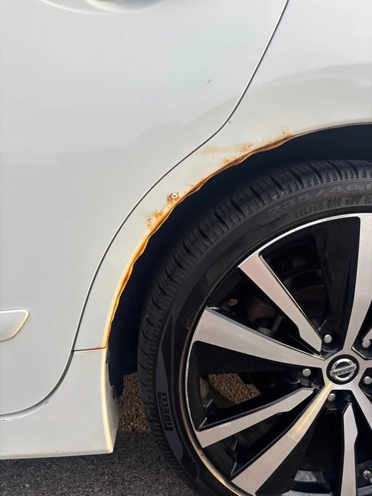 2015 Nissan Altima 5th Gen - Image 11 of 16