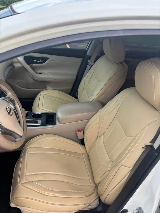 2015 Nissan Altima 5th Gen - Image 5 of 16