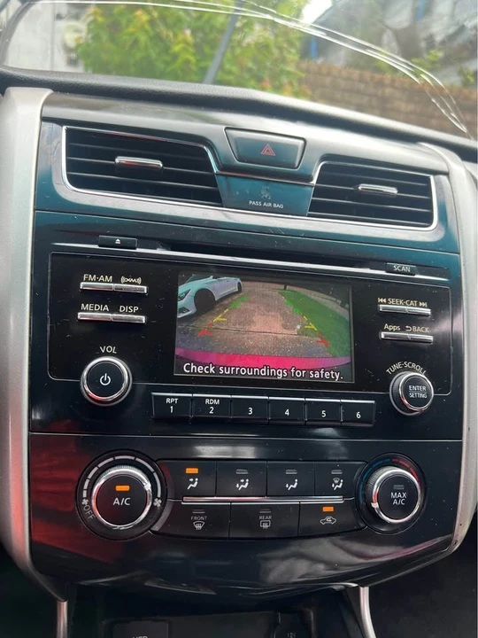 2015 Nissan Altima 5th Gen - Image 5 of 11