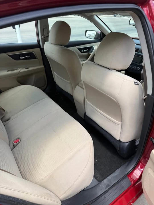 2015 Nissan Altima 5th Gen - Image 12 of 17