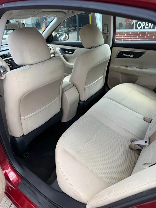 2015 Nissan Altima 5th Gen - Image 9 of 17
