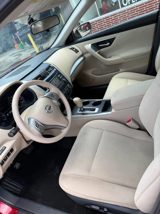 2015 Nissan Altima 5th Gen - Image 8 of 17