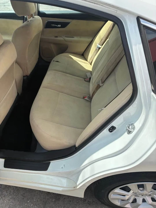 2015 Nissan Altima 5th Gen - Image 7 of 7