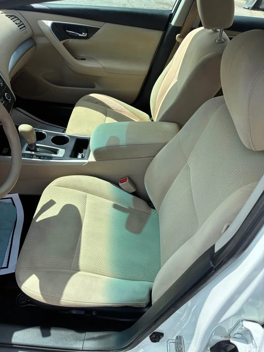 2015 Nissan Altima 5th Gen - Image 4 of 7