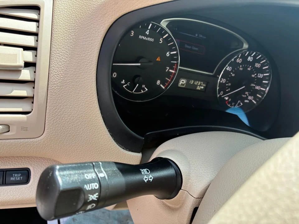 2015 Nissan Altima 5th Gen - Image 6 of 7