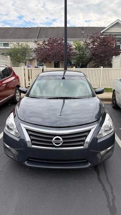 2015 Nissan Altima 5th Gen - Image 3 of 4
