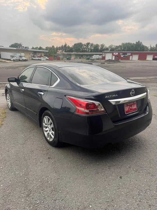 2015 Nissan Altima 5th Gen - Image 5 of 12