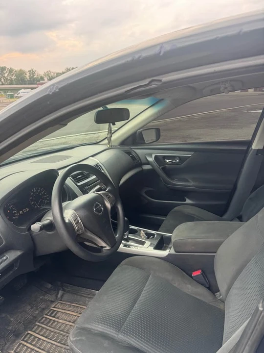 2015 Nissan Altima 5th Gen - Image 11 of 12