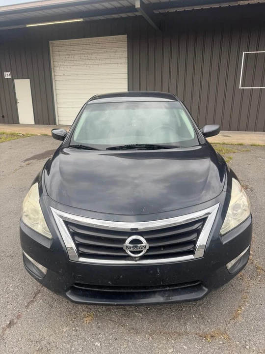 2015 Nissan Altima 5th Gen - Image 3 of 12